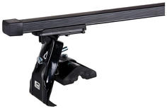 Багажник на крышу AMOS Dromader D1 для Universal drd1140pr Амос