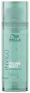 Мусс для волос Wella Professionals Invigo Volume Boost 150 мл