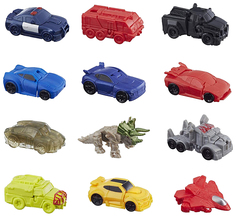 Игровой набор Hasbro E0692