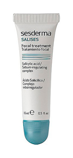 Корректор для лица Sesderma Точечный 15 мл