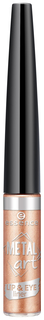 Подводка для глаз Essence Metal Art Lip & Eye Liner Eyeliner 03 3,5 мл