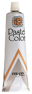 Краска для волос Dikson Pastel Color 13.21 Пепельно- перламутровый 60 мл