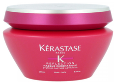 Маска для волос Kerastase Reflection Masque Chromatique for Thick Hair 200 мл