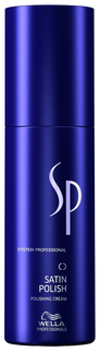 Средство для укладки волос Wella System Professional Styling 75 мл