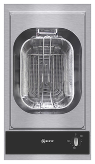 Встраиваемый гриль Neff N 34 K 30 N0 Черный