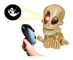 Проектор Johnny the skull 0669 с Бластером