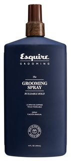 Средство для укладки волос Esquire Grooming Men The Spray 414 мл