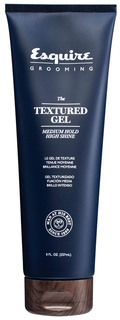 Гель для укладки Esquire Grooming Men The Textured Gel 237 мл