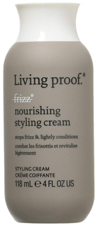Крем для волос Living Proof No Frizz Nourishing Styling Cream 118 мл