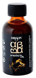 Масло для волос Dikson ArgaBeta Oil 30 мл