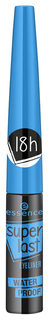 Подводка для глаз Essence Superlast Eyeliner Waterproof 3,5 мл