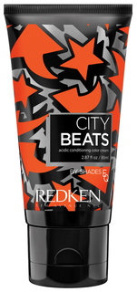 Крем для волос Redken City Beats Коралловый Челси 85 мл