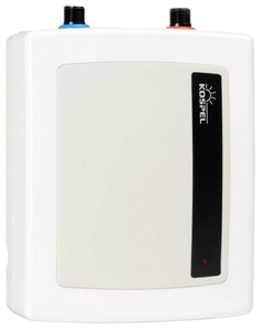 Водонагреватель проточный Kospel EPO2-3 white