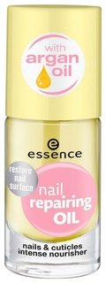 Масло для ногтей Essence Nail Repairing Oil 8 мл