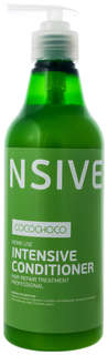 Кондиционер для волос CocoChoco Intensive Для увлажнения 500 мл