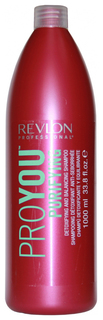 Шампунь Revlon Professional Pro You Purifying Shampoo 1000 мл
