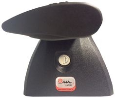 Багажник на крышу AMOS Beta Kit 103 для Universal bkit103120aerblz Амос