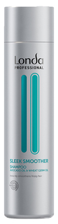 Шампунь Londa Professional Sleek Smoother Shampoo 250 мл