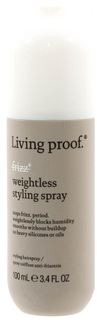 Средство для укладки волос Living Proof No Frizz Weightless Styling Spray 100 мл