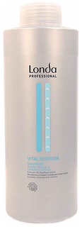 Шампунь Londa Professional Vital Booster Shampoo 1000 мл