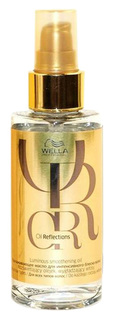 Масло для волос Wella Professionals Oil Reflection 100 мл