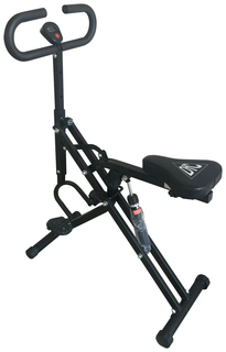 Велотренажер DFC Rider VT-301