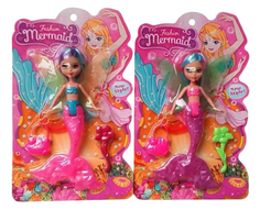 Кукла Shantou Gepai fashion mermaid B1459644