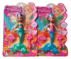 Кукла Shantou Gepai fashion mermaid B1459650
