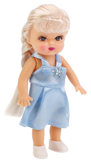 Кукла Shantou Gepai Little Amy в платьице 93005 5463