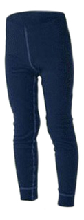 Штанишки детские Norveg Soft Pants синие (р.56-62)