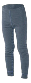 Штанишки детские Norveg Soft Pants серые (р.56-62)