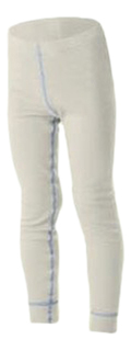 Штанишки детские Norveg Soft Pants молочные (р.56-62)