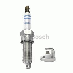 Свеча зажигания Bosch 0242135527