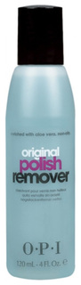 Жидкость для снятия лака OPI Original Polish Remover 120 мл