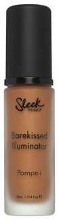 Хайлайтер для лица Sleek MakeUP BareKissed Illuminator 064 Pompeii