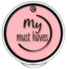 Основа для макияжа essence My Must Haves Lip Base 01 All About That Base 1,3 г