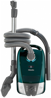 Пылесос Miele Compact C2 HEPA PowerLine SDCB3 Green