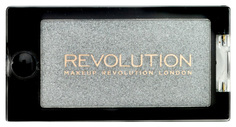 Тени для век Makeup Revolution Mono Eyeshadow Frozen