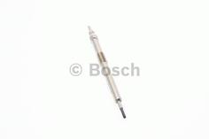 Свеча накаливания Bosch 0250603001