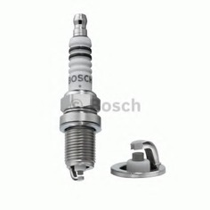 Свеча зажигания Bosch 0242235667