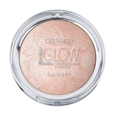 Пудра Catrice High Glow Mineral Highlighting Powder 010 Light Infusion