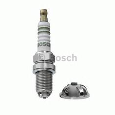 Свеча зажигания Bosch 0242240587