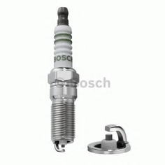 Свеча зажигания Bosch 0242135509