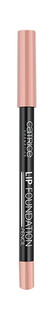 Карандаш для губ Catrice Lip Foundation Pencil 010 Cant You Hear That Super Base? 1,3 г