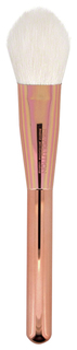Кисть для макияжа MAKEUP REVOLUTION Ultra Metals Sculpt Blush Brush F303