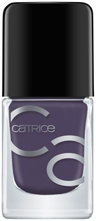 Лак для ногтей CATRICE ICONails Gel Lacquer 19 Johnny Deep 10,5 мл