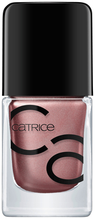 Лак для ногтей CATRICE ICONails Gel Lacquer 11 Go for Gold! 10,5 мл