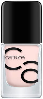 Лак для ногтей CATRICE ICONails Gel Lacquer 23 Nice Cream 10,5 мл