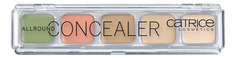 Allround Concealer (Цвет 010 variant_hex_name c5b292 Вес 20,00) Catrice