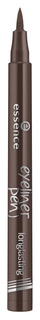 Подводка для глаз essence Eyeliner Pen Longlasting 03 Brown